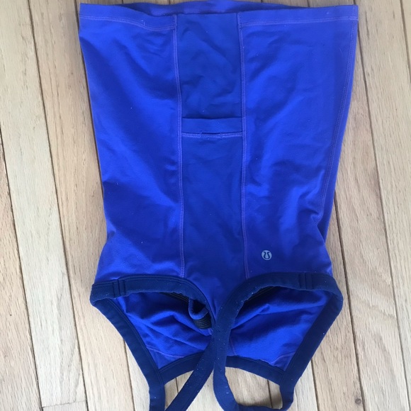 Lululemon tank top - Picture 2 of 2